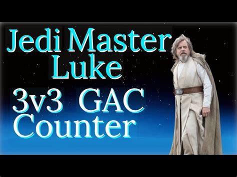 swgoh jml counter 3v3.